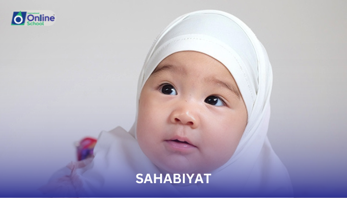 Lesson 05: Sahabiyat (R.A)